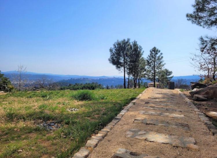 Ucel Villa | Villa CELESTE