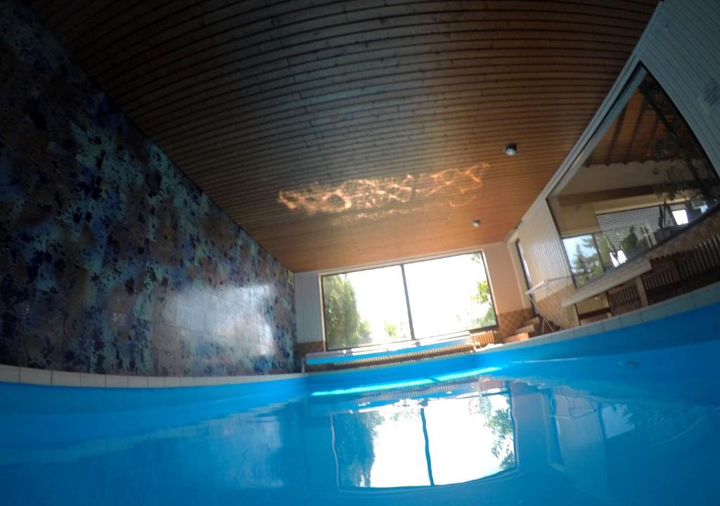 Altmorschen House | Villa-Fuldablick