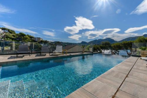 Cassis Villa | Villa Talabar