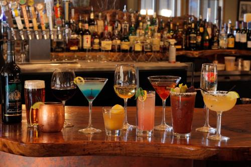 Mill Creek Hotel | Village at Childs Meadow