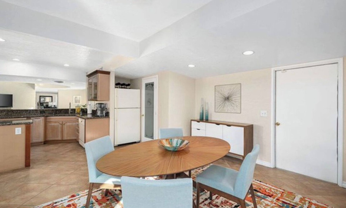 Indian Wells House | Vintage 1959 mid century modern, close to tennis and festivals