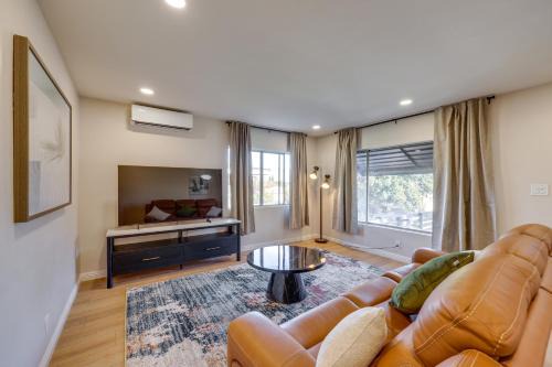 Loma Linda Apartment | Walkable Home Base Near LLUMC & Campus!