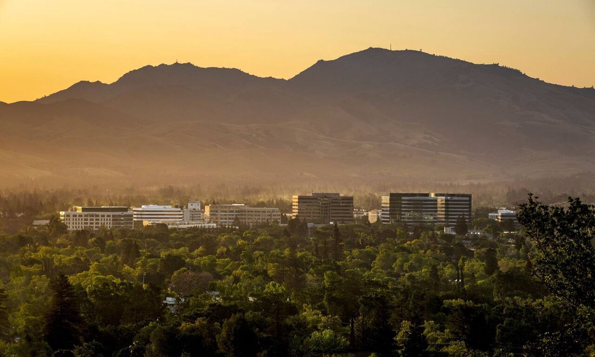 Walnut Creek Hotel | Walnut Creek Marriott