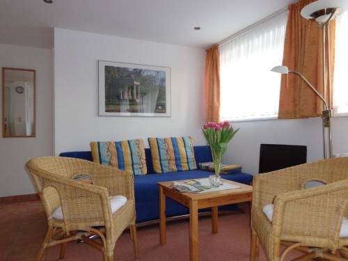 Weimar Apartment | Weimar-Appartement
