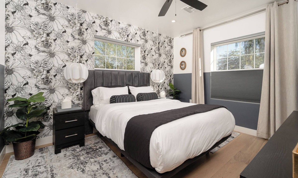 Coronado House | Welcome to Kingdom Kribs!