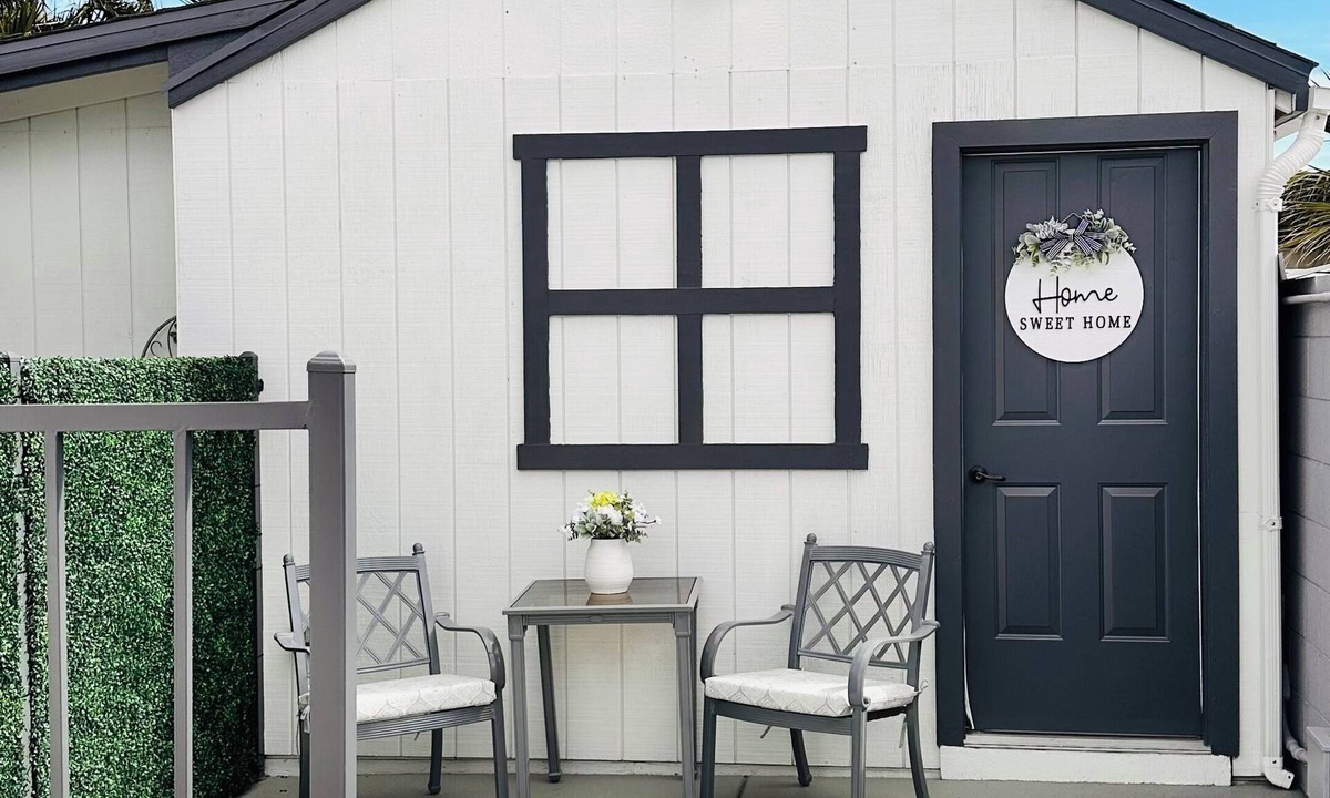 Paradise Apartment | Welcoming you to my Little Casita in Las Vegas