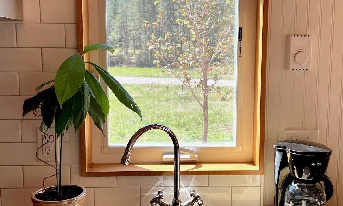 Durango House | Wildcat Polly ~ Tiny but Wild Unique tiny home in Durango, Colorado