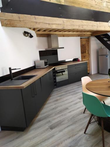 Baixas Apartment | Wine Loft 66