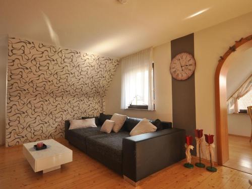 Frankenberg Apartment | Wohnung in Frankenberg für Radfahrer mit WollBox