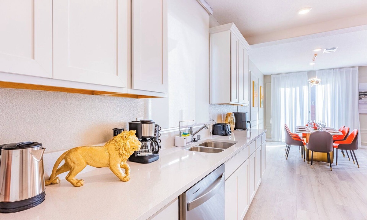 Enterprise House | Wonderful 5-bedroom house with AC in Las Vegas