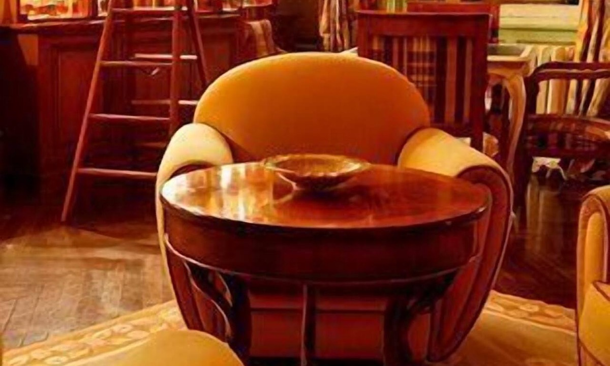 Chateaubernard Hotel | Yeuse