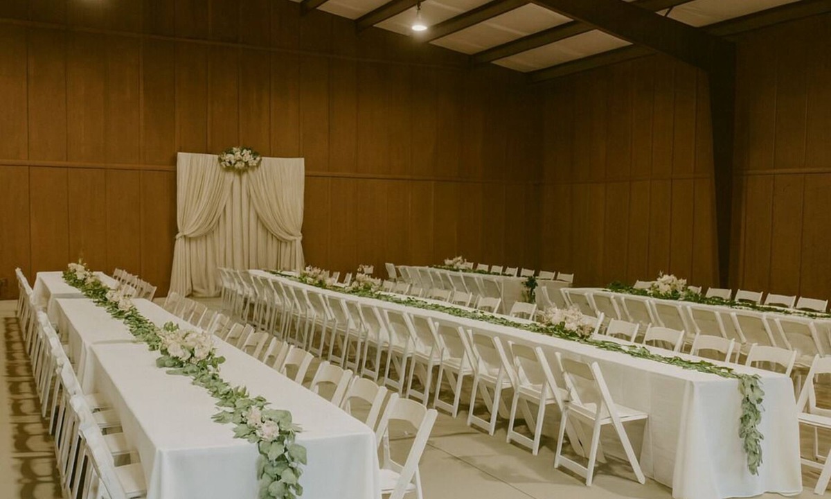 Williamson Apartment | Zebra Luxe Venue | 150-Guest Venue Amazing Experience, Prescott | Perfect for Any Event