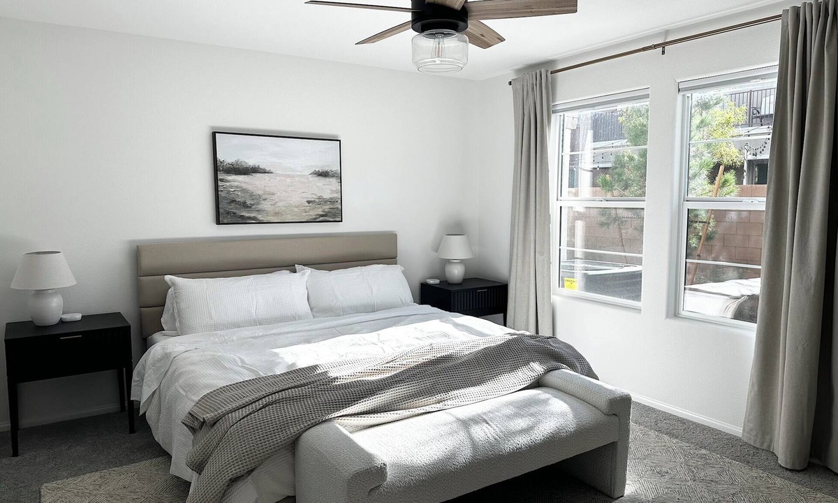 Sovana House | Zen Retreat: Designer Haven