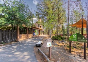 15 Filbert in Sunriver