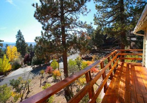 1812 - Mountain Top Grove - Free Ski/Board Rental Home