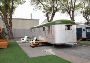 2 bedroom accommodation in Bend in Bend