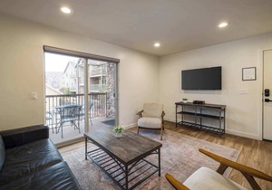 6H Spacious Moab RedCliff Condo, POOL & HOT TUB in Moab