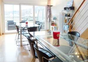 Apartment Dives-sur-Mer, 3 bedrooms, 8 persons in Dives-sur-Mer