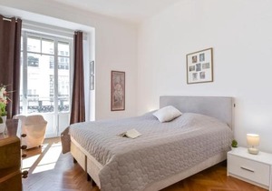 Apartment Le Rossini by Interhome in Nice