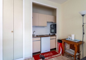 Arcachon Center - Comfortable Studio Near Beach, Wifi in Arcachon