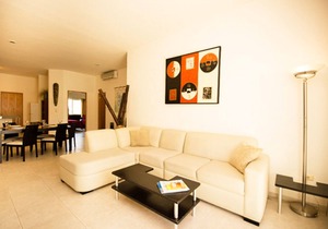 Best Location PH steps to Mamitas Beach in Playa del Carmen