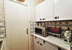 Bright and functional studio ideally located in Aix-les-Bains in Aix-les-Bains