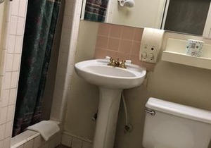 Budget Inn Parker