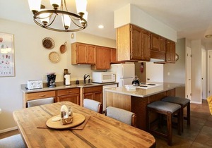 Cc19 Chateau Claire 2 Bedroom Condo in Dillon