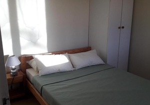 Chalet Saint-Denis-du-Maine, 3 pièces, 4 personnes - FR-1-600-81 in Saint-Denis-du-Maine