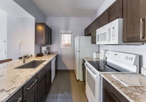 Club Wyndham Rancho Vistoso Resort - 1 Bedroom