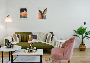 CozySuites at Glendale