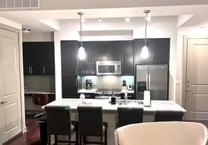 DAL120 - 2bd2bth Upscale Uptown Dallas furn. Apt in Dallas