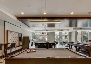DAL120 - 2bd2bth Upscale Uptown Dallas furn. Apt in Dallas