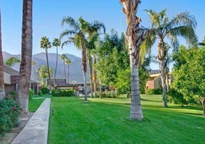 Deluxe 1 Bedroom Palm Springs Condo..Great Views!
