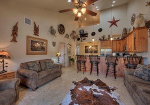 Desert Winds 6 by MoabCondos4Rent in Moab