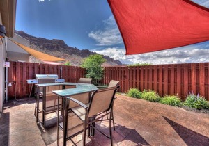 Desert Winds 6 by MoabCondos4Rent in Moab
