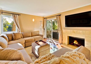 DP-16 - Ritz Pointe Condo Two-Bedroom Apartment in Dana Point