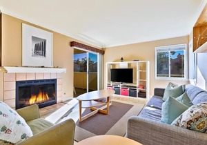 DP-56C - Ritz Pointe Condo Two-Bedroom Apartment in Three Arch Bay