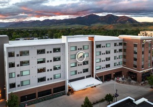 Element by Marriott Bozeman in Bozeman
