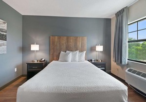 Extended Stay America - San Jose - Mountain View in Mountain View
