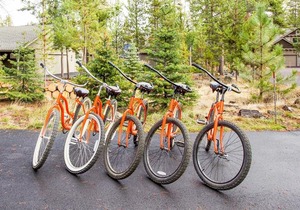 Filbert 19 in Sunriver