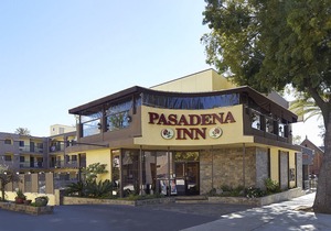 GreenTree Pasadena Inn Los Angeles in Pasadena