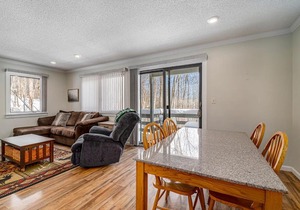 Hideaway Valley Condo 36 in Harbor Springs