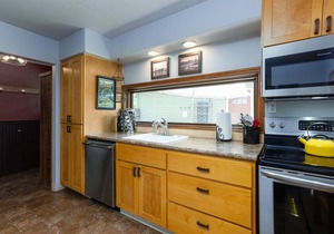 Historic Downtown Location │Heart of Bend │Walk Everywhere │Hot Tub │High Demand in Bend