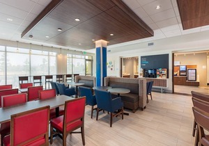 Holiday Inn Express & Suites Moreno Valley - Riverside, an IHG Hotel in Moreno Valley