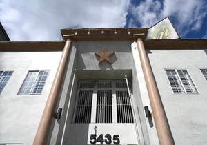 Hollywood Stars Inn