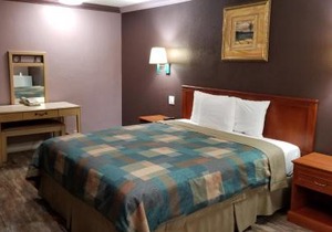 Hollywood Stars Inn