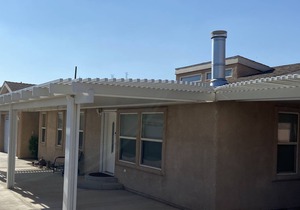 Home 3/3 in Beautiful Private Parker Community