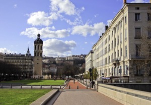 Ibis Lyon Est Bron in Bron