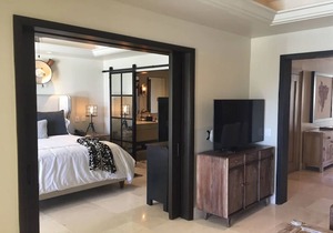 Luxurious 5 Diamond Resort One Bedroom Rancho San Lucas Golf Access Included in Cabo San Lucas